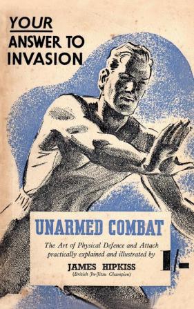 UNARMED COMBAT