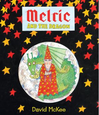 Melric and the Dragon