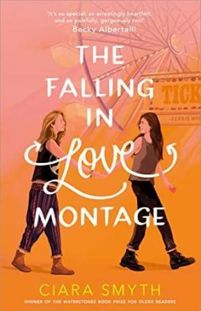 The Falling in Love Montage