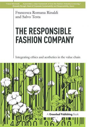 Responsible Fashion Company