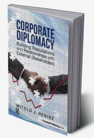 Corporate Diplomacy