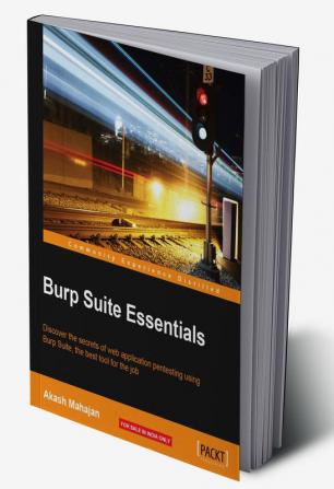 Burp Suite Essentials