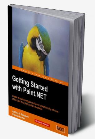 Getting Started with Paint.NET