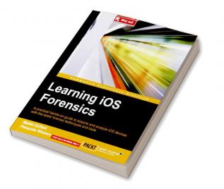 Learning iOS Forensics