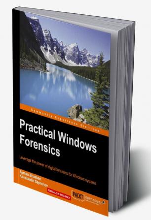 Practical Windows Forensics