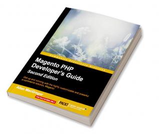 Magento PHP Developer's Guide - Second Edition