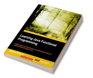 Learning Java Functional Programming