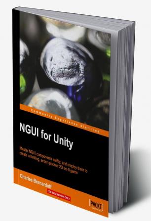 NGUI for Unity