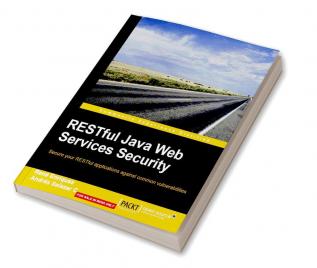 RESTful Java Web Services Security