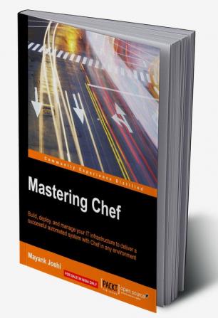 Mastering Chef