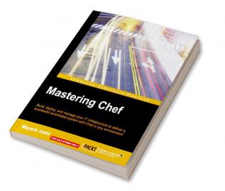 Mastering Chef