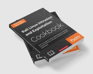 Kali Linux Intrusion and Exploitation Cookbook