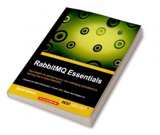 RabbitMQ Essentials