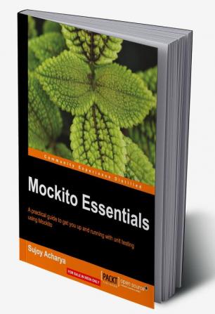 Mockito Essentials