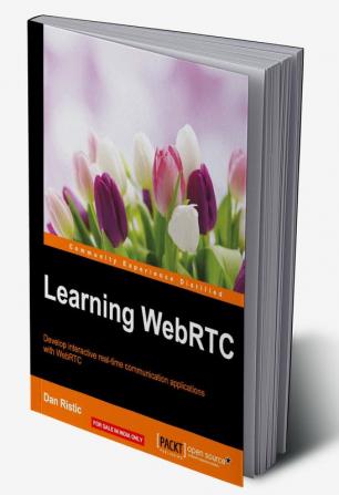 Learning WebRTC