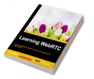 Learning WebRTC