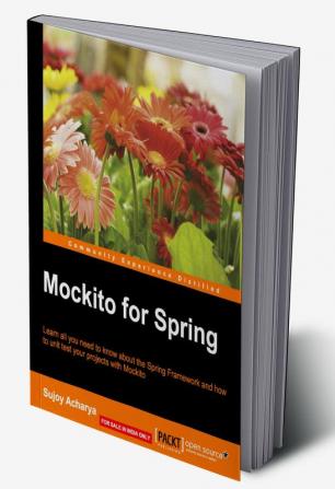 Mockito for Spring