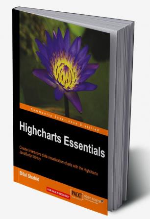 Highcharts Essentials