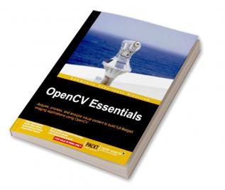 OpenCV Essentials