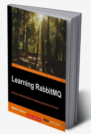 Learning RabbitMQ