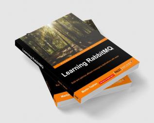 Learning RabbitMQ