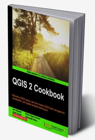 QGIS 2 Cookbook