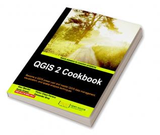 QGIS 2 Cookbook