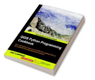 QGIS Python Programming Cookbook