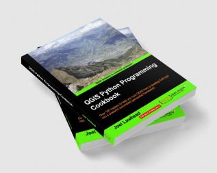 QGIS Python Programming Cookbook