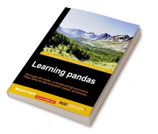 Learning pandas