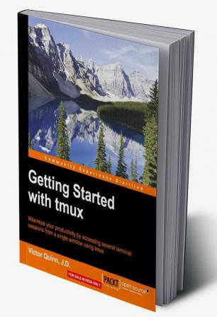 Getting Started with tmux