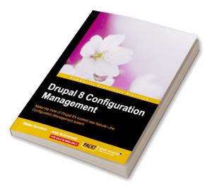 Drupal 8 Configuration Management