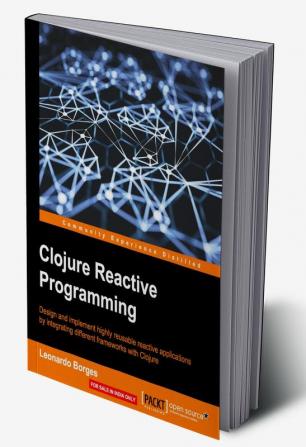 Clojure Reactive Programming