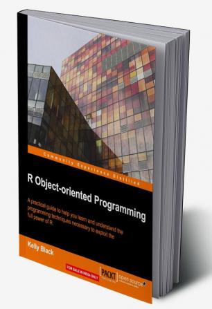 R Object-oriented Programming