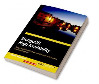 MongoDB High Availability