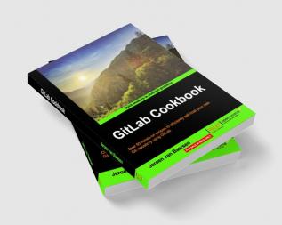 GitLab Cookbook