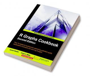 R Graphs Cookbook Second Edition