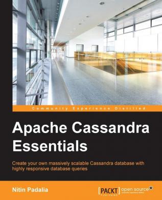 Apache Cassandra Essentials