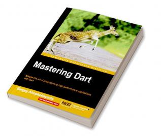 Mastering Dart