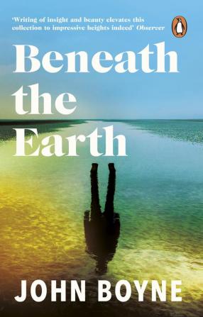 Beneath the Earth