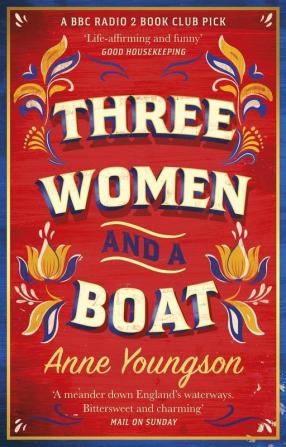 Three Women and a Boat