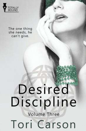 Desired Discipline