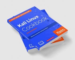 Kali Linux Cookbook - Second Edition