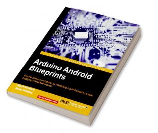 Arduino Android Blueprints