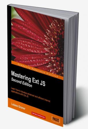 Mastering Ext JS - Second Edition