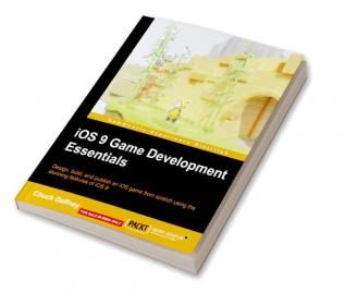 iOS 9 Game Development Essentials