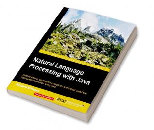 Natural Language Processing with Java