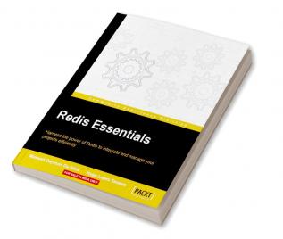 Redis Essentials