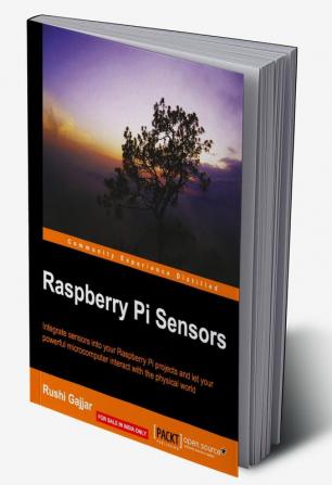 Raspberry Pi Sensors