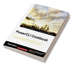 PowerCLI Cookbook